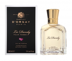 D'orsay Femme De Dandy