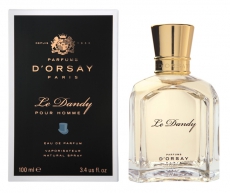 D'orsay Le Dandy