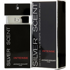 Bogart Silver Scent Intense