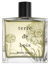 Miller Harris Terre de Bois