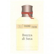 Cale Brezza Di Seta les concentres Woman