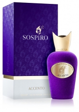Sospiro Accento