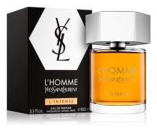 Yves Saint Laurent L'Homme Parfum Intense