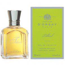 D'orsay Tilleul