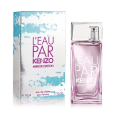 Kenzo L'Eau Par Mirror Pour Femme