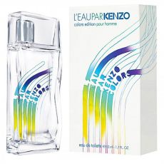 Kenzo L'Eau Par Colors