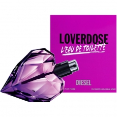 Diesel Loverdose l'Eau