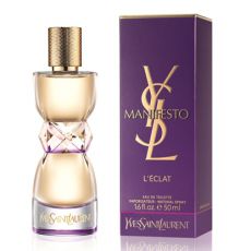 Yves Saint Laurent Manifesto L'Eclat
