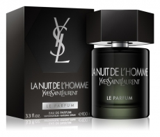Yves Saint Laurent La Nuit de L'Homme Le Parfum