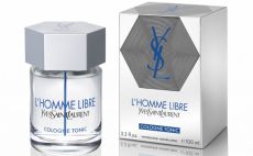 Yves Saint Laurent L'Homme Libre Cologne Tonic