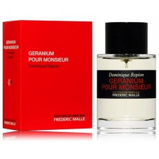 Frederic Malle Geranium Pour Monsieur