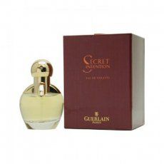 Guerlain Secret Intention