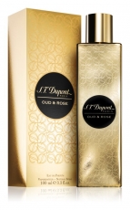 Dupont Oud et Rose
