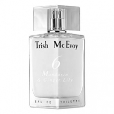 Trish McEvoy 6 Mandarin & Ginger