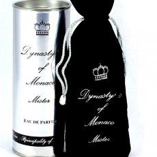 Dynasty of Monaco Mister