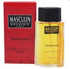 Bourjois Masculin Ouragan