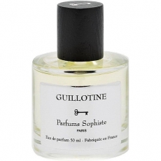 Parfums Sophiste Guillotine