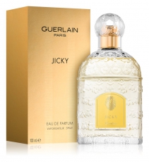 Guerlain Jicky