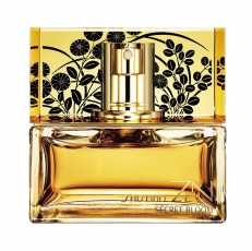 Shiseido Zen Secret Bloom