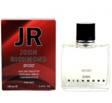 John Richmond Sport