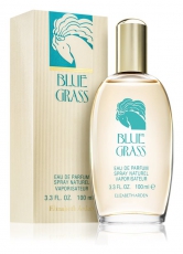 Elizabeth Arden Blue Grass