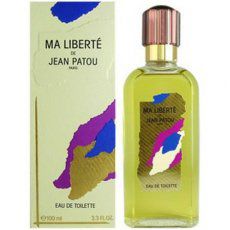 Jean Patou Ma Liberte