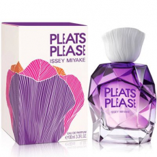 Issey Miyake Pleats Please Eau de Parfum