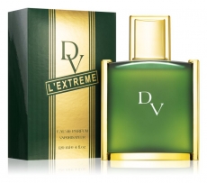 Houbigant Duc De Vervins L'extreme