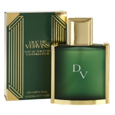 Houbigant Duc De Vervins