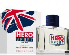 Hero Sport