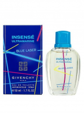 Givenchy Insense Ultramarine Blue Laser