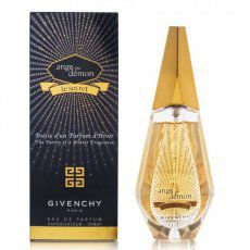 Givenchy Ange ou Demon Le Secret Poesie