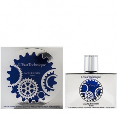 Jacques Fath L'Eau Technique