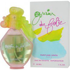 Gres Grain de Folie