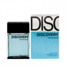 Genty Discovery
