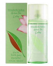 Elizabeth Arden Green Tea Lotus