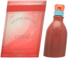Giorgio Beverly Hills Ocean Dream Coral