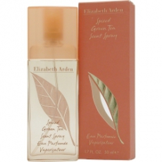 Elizabeth Arden Green Tea Spiced