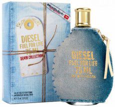 Diesel Fuel for Life Denim Collection Femme