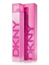 Donna Karan DKNY Summer 2009
