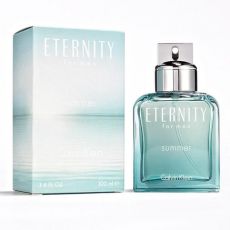 Calvin Klein Eternity Summer 2007 for Men