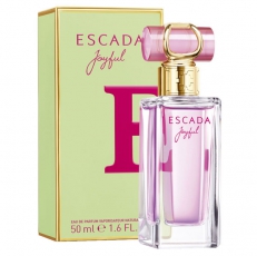 Escada Joyful