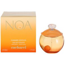 Cacharel Noa Summer  2012