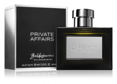 Hugo Boss Baldessarini Private Affairs