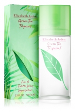 Elizabeth Arden Green Tea Tropical