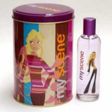Barbie My Scene Watermelon