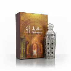 Arabian Oud Shahrayar
