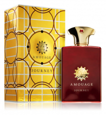 Amouage Journey Man