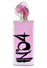 Hanae Mori N 04