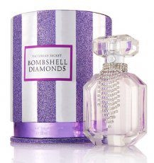Victoria's Secret Bombshell Diamonds